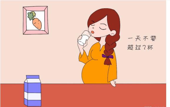 孕婦奶粉有什么好處？孕婦奶粉怎么喝效果最佳？