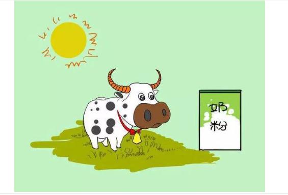 奶粉奶源哪里最好？全脂奶粉和脫脂奶粉都適合什么人群？