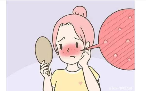 護膚品怎么測試過敏？用護膚品有刺痛感怎么辦？