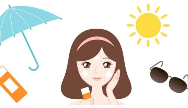 夏季防曬護(hù)膚有什么小常識？夏季護(hù)膚有哪些注意事項(xiàng)