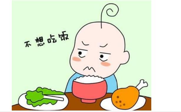 夏季小孩食欲下降的原因是什么？夏季如何給小孩調(diào)理好脾胃呢？