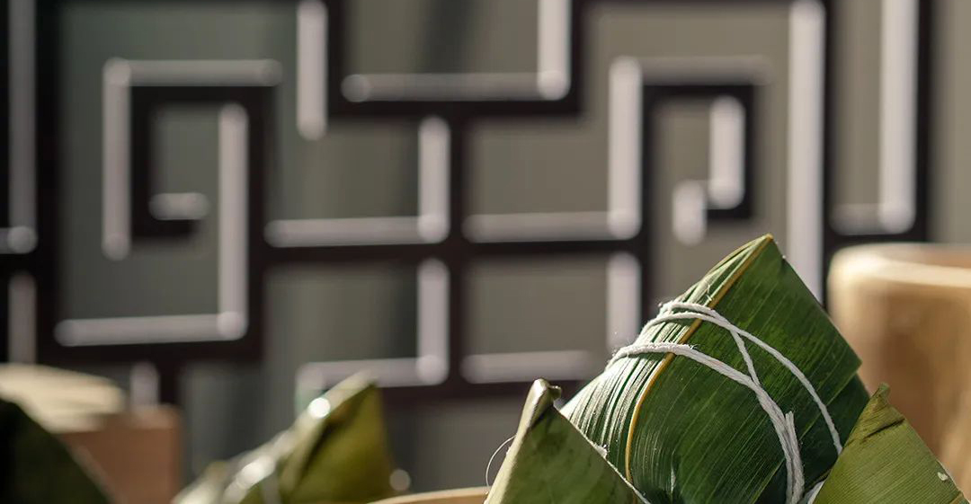 膚素 | 端午節(jié)特別禮品，獨(dú)特的“粽”情，健康傳遞
