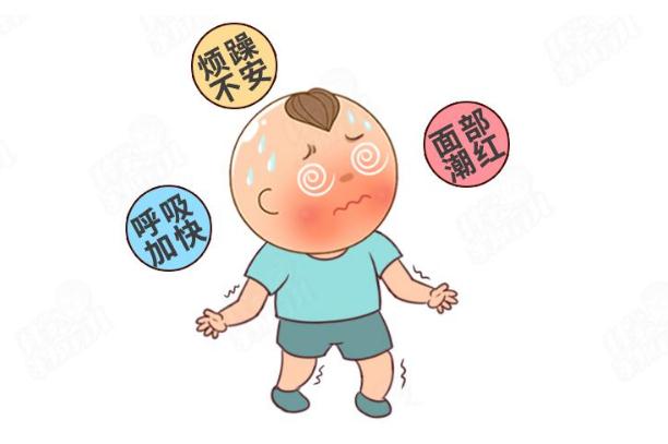 天熱怎么防止中暑？中暑吃點(diǎn)什么好？
