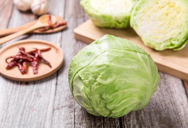 牛心菜的選購技法是什么？牛心菜怎么清洗比較好？