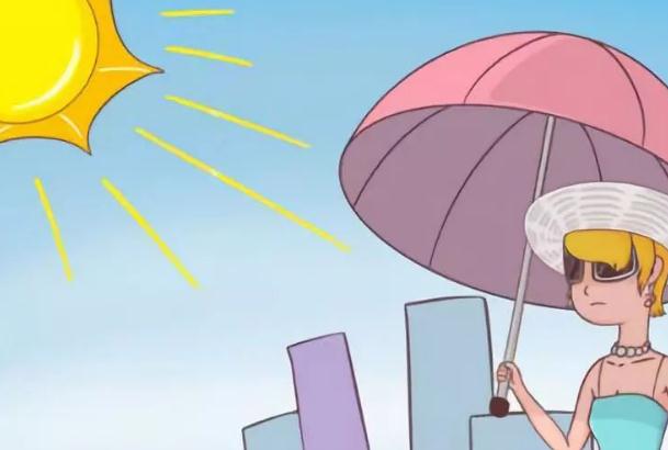 中暑什么時候發(fā)作？中暑可以刮痧嗎？