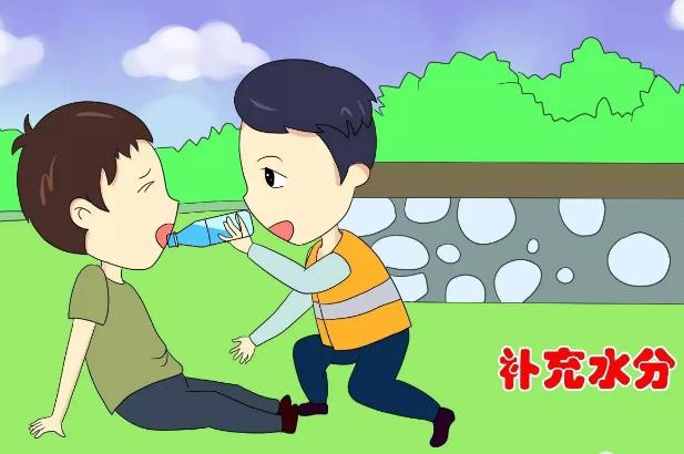 中暑拔罐治療注意事項(xiàng)有哪些？晚上會中暑嗎？