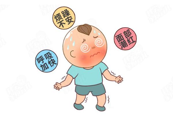 孕婦中暑怎么辦？寶寶中暑后該如何急救？