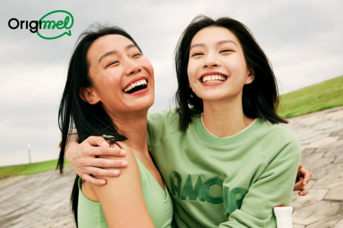 “好吃、好玩、好看”的Origimel優(yōu)賦,能否成為養(yǎng)生屆的黑馬?