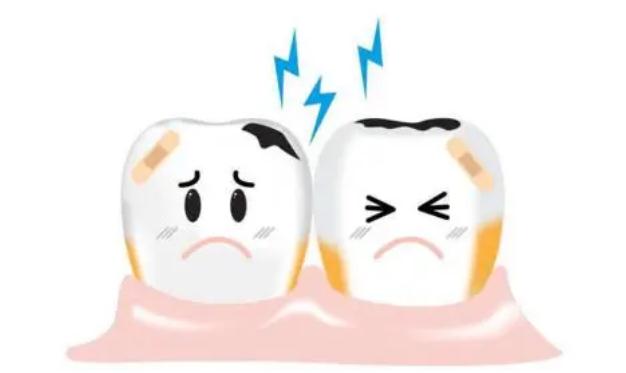 敏感牙齒可以預(yù)防嗎？電動牙刷可以保護牙齒嗎？