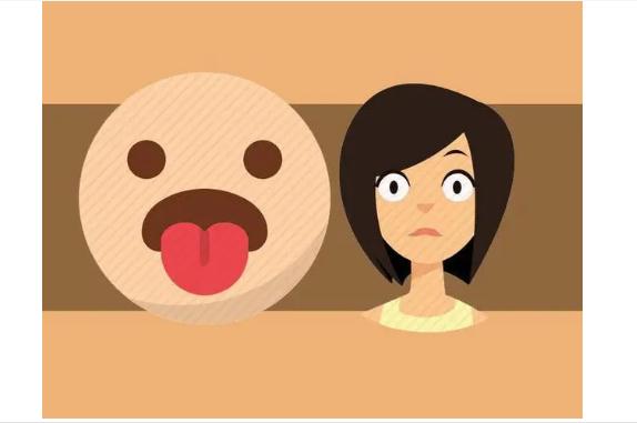 中醫(yī)認(rèn)為舌頭起泡的病因是什么？如何避免舌頭起泡？