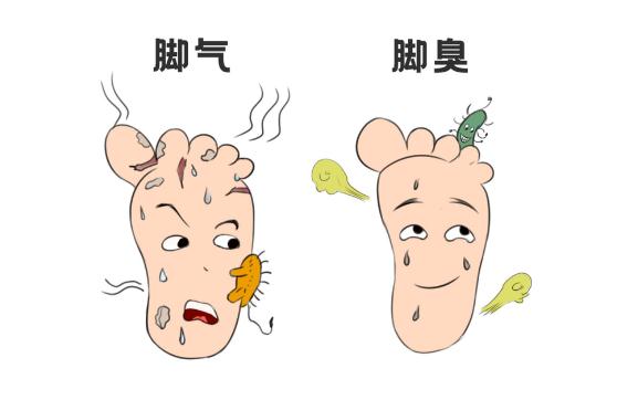 小孩得腳氣了應(yīng)該怎么辦？襪子會(huì)傳染腳氣嗎？