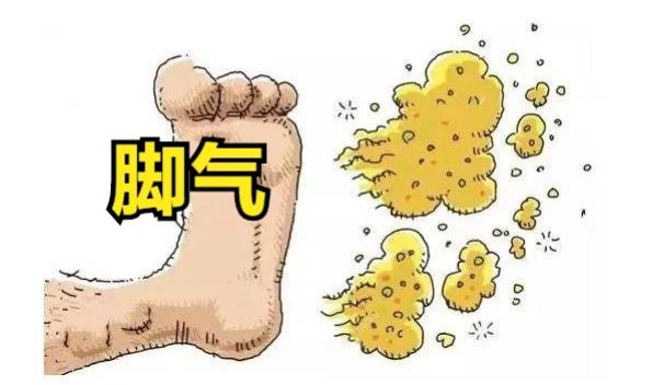 腳氣有哪些典型癥狀？為什么腳氣總是容易復(fù)發(fā)？