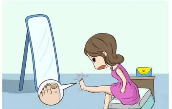 患有腳氣加灰指甲怎么治？腳氣會傳染到其他部位嗎？