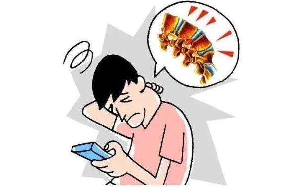 頸椎病掛什么科？頸椎病有什么危害呢？