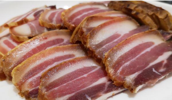吃臘肉有什么好處？臘肉怎么做好吃？