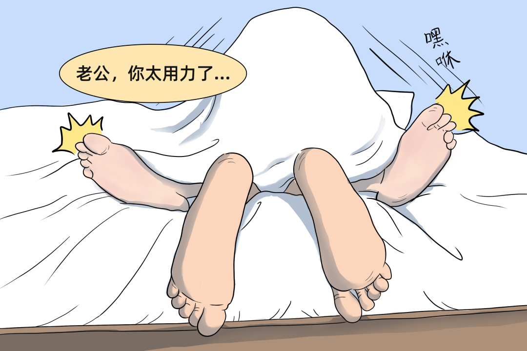 【合肥軍海男科醫(yī)院專家】：被男友弄到「叫出來」的體驗有多爽？