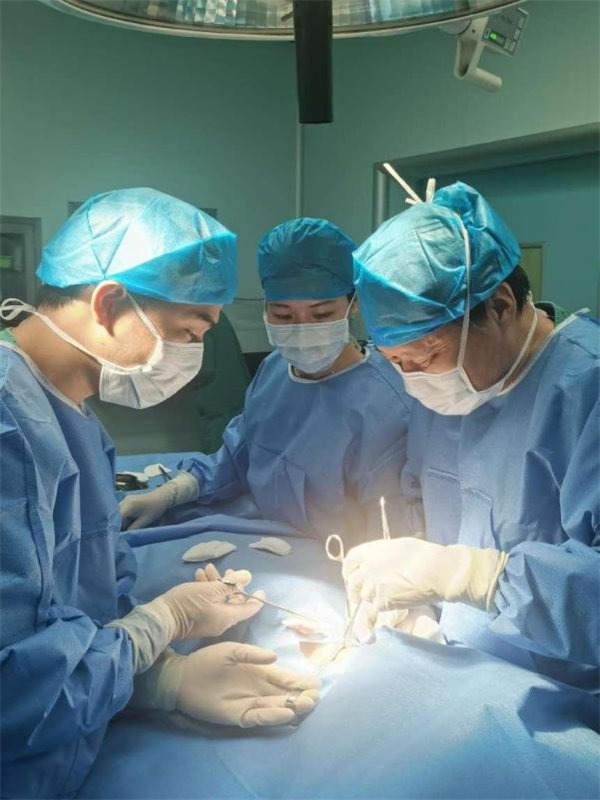 腦癱兒童外科手術(shù)效果明顯，暑假迎來腦癱患兒外科手術(shù)高峰期