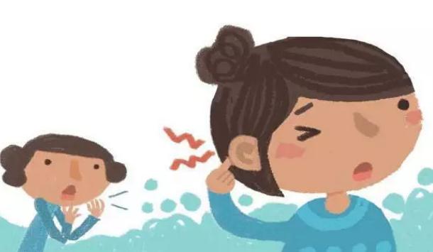 中耳炎能游泳嗎？中耳炎患者游泳要注意什么？