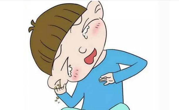 中耳炎有什么癥狀？中耳炎會傳染嗎？
