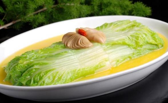 吃大白菜都有哪些好處？大白菜有哪些食療價(jià)值？