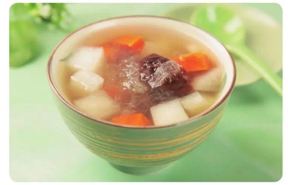 鴨肉可以和白蘿卜一起煮嗎？燕窩能和白蘿卜同吃嗎？