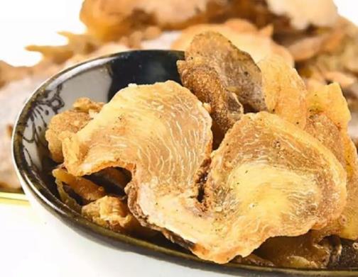 黃精來(lái)月經(jīng)可以喝嗎 吃黃精有哪些禁忌