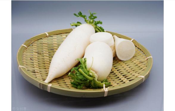 吃白蘿卜都有哪些好處？白蘿卜搭配哪些蔬菜好？