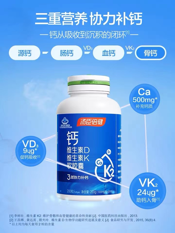 腳抽筋一般是什么原因引起的？補鈣需要安排上！