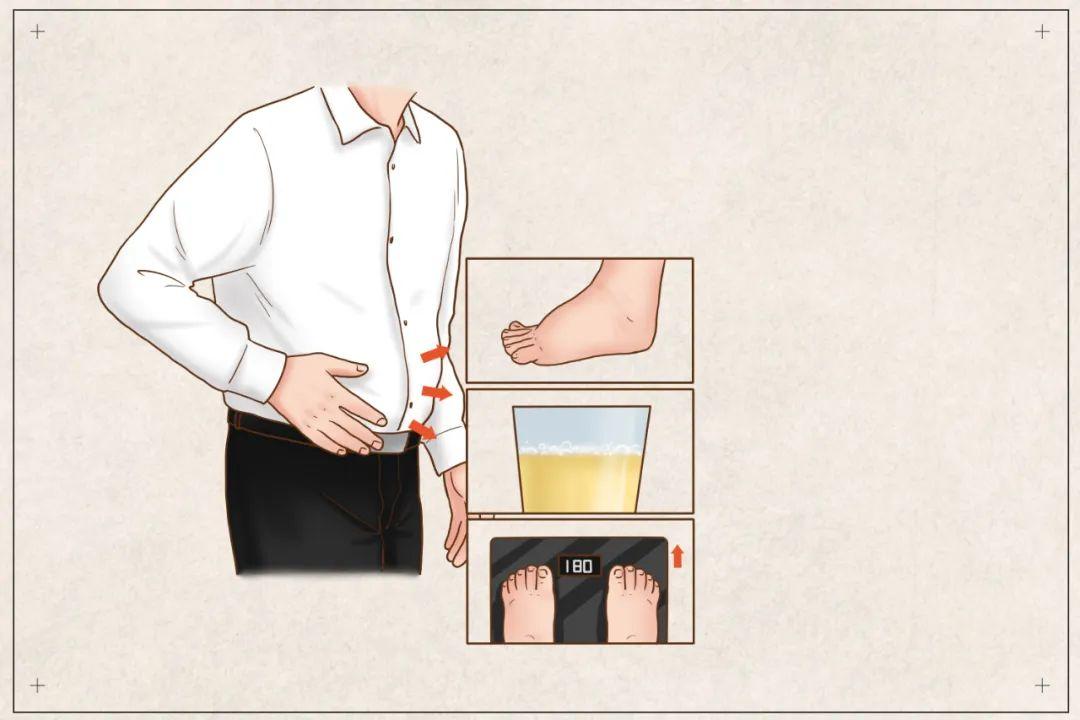 大同肛泰肛腸醫(yī)院詳解肚子脹氣是什么原因？