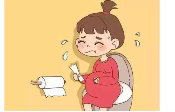 孕婦愛(ài)長(zhǎng)痔瘡是什么原因？孕婦蹲廁所多長(zhǎng)時(shí)間合適？