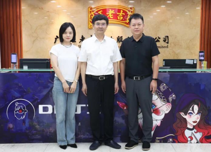 董事長高見｜越老越青春，近兩百歲的它靠什么？