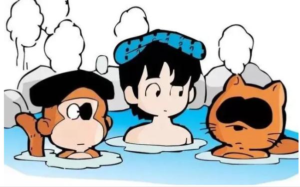 感冒時(shí)可以泡溫泉嗎？泡溫泉怎樣預(yù)防傳染病？