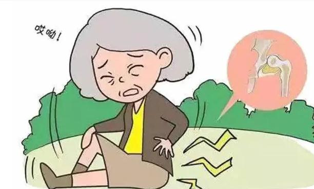 老人容易骨折是什么原因？老人易發(fā)生哪個部位的骨折？
