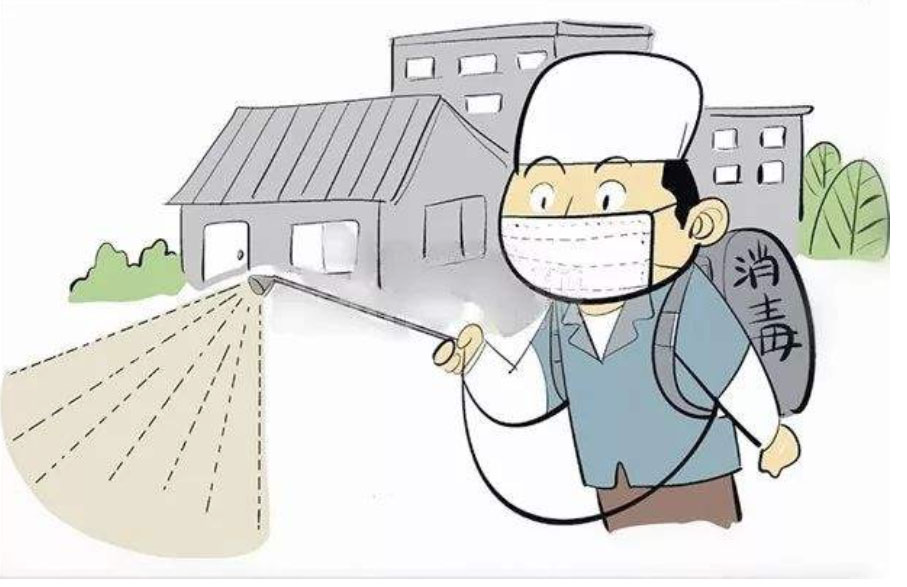保定東大肛腸醫(yī)院丨洪災(zāi)之后防大疫，請(qǐng)收好這份防疫指南！