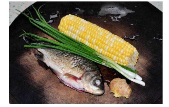 玉米和魚(yú)能一起吃嗎？玉米和雞蛋可以一起吃嗎？