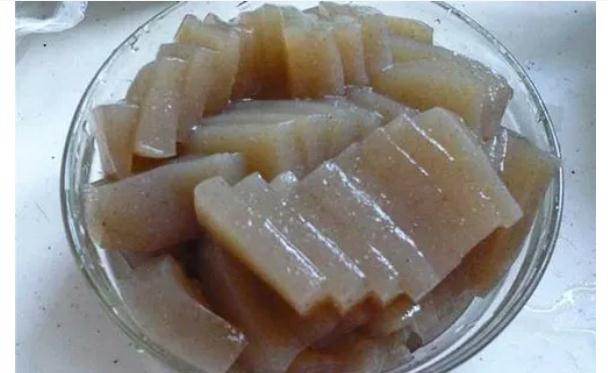 食用魔芋有哪些功效及作用？哪些人群不宜食用魔芋？