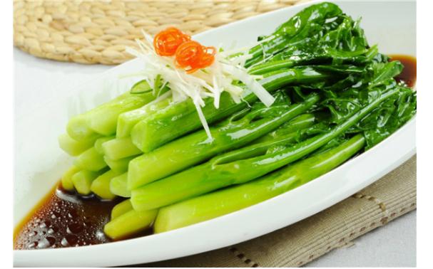 芥藍(lán)有什么功效與作用？芥藍(lán)不能和哪些食物同食？