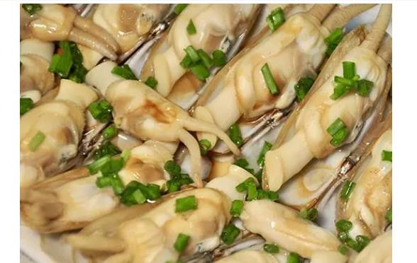 食用蟶子有哪些功效與作用？蟶子不宜與哪些食物同食？