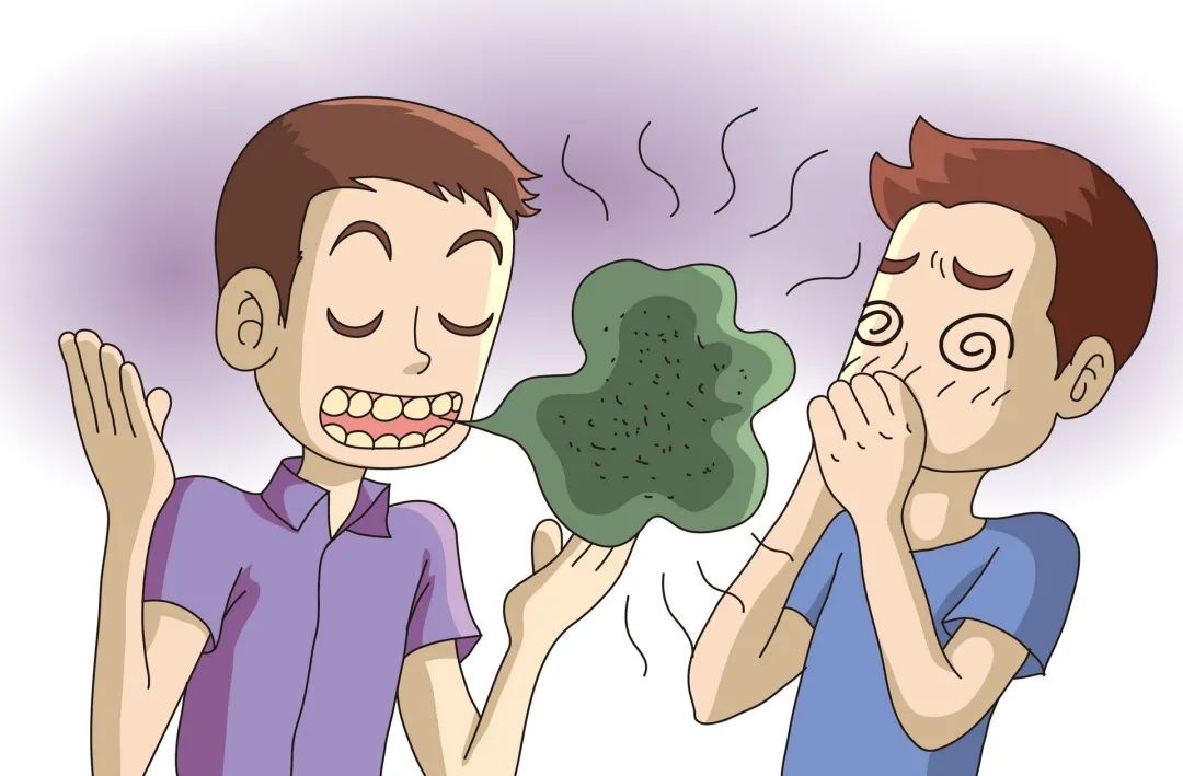 【宜昌肛泰醫(yī)院正規(guī)嗎】天天刷牙為什么還口臭？看看這些原因你都知道嗎？預(yù)防其實(shí)很簡(jiǎn)單~
