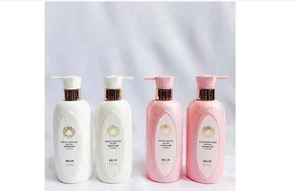 美白沐浴露真的可以美白嗎？雞皮膚用什么沐浴露好？