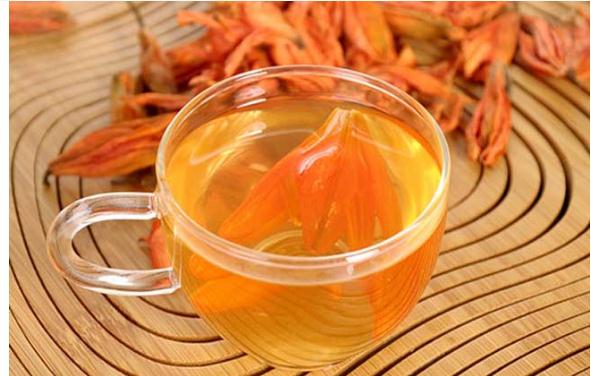 百合花茶有什么功效與作用？哪些人群不宜飲用百合花茶？