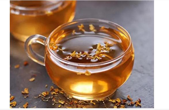 桂花茶有什么功效與作用 ？哪些人群不宜飲用桂花茶？