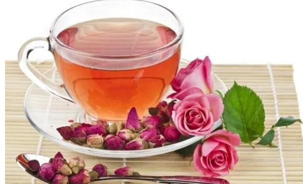 玫瑰花茶有哪些功效與作用？哪些人群不宜飲用玫瑰花茶？