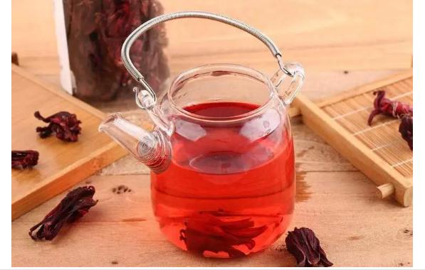 洛神花茶有哪些功效與作用？哪些人群不宜飲用洛神花茶？