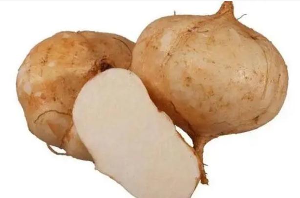 豆薯有哪些功效與作用？豆薯不宜與哪些食物同食？