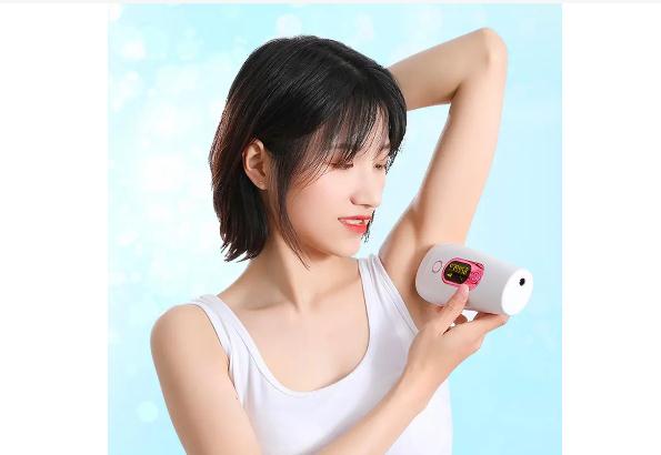 擦身體乳會加重體毛嗎？用完脫毛儀可以用身體乳嗎？
