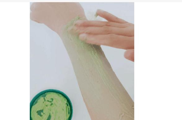 磨砂膏和身體乳沐浴露的使用順序？身體磨砂膏可以代替搓澡嗎？