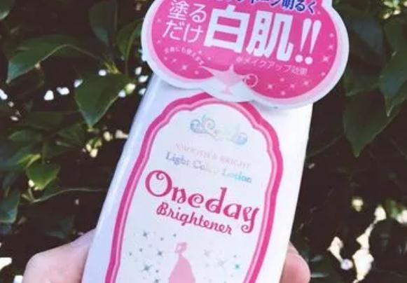 身體乳中常見的有害成分有哪些？身體乳到底能不能美白？