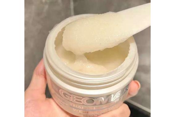 磨砂膏的主要成分是什么呢？手部磨砂膏怎么用效果好？