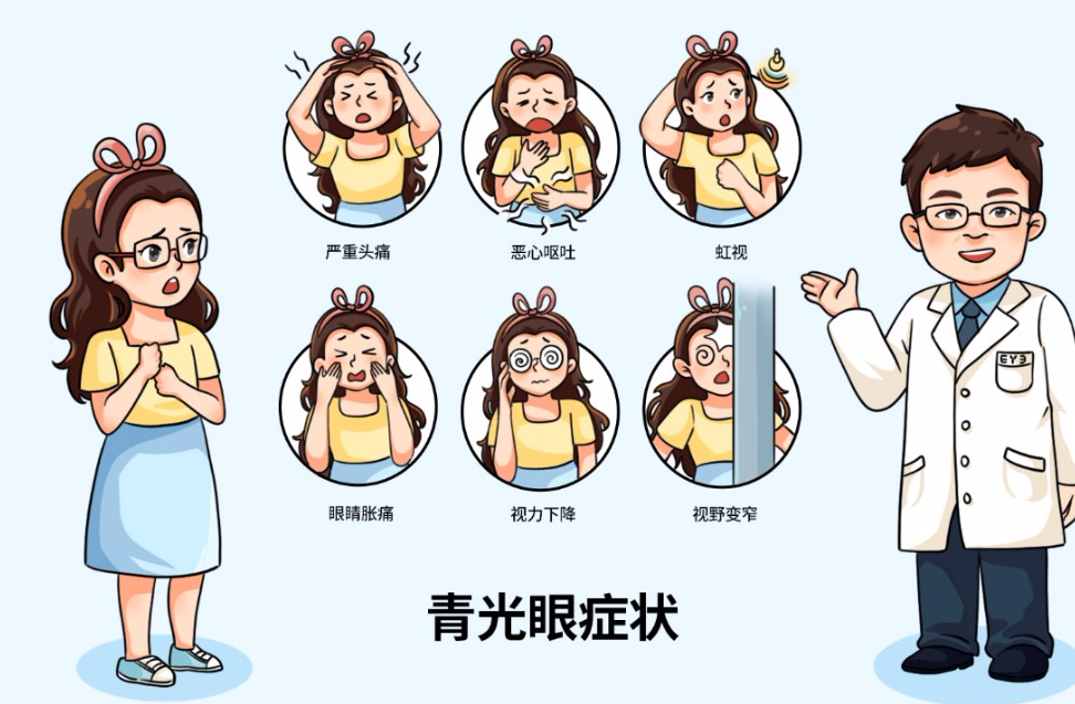 合肥愛爾：眼壓正常也可能是青光眼？到底咋回事？